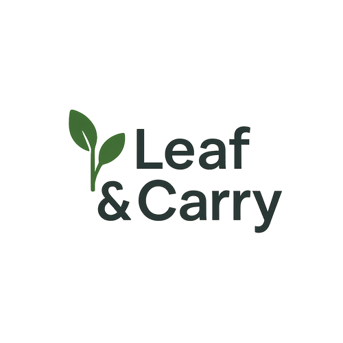 Leaf & Carry
